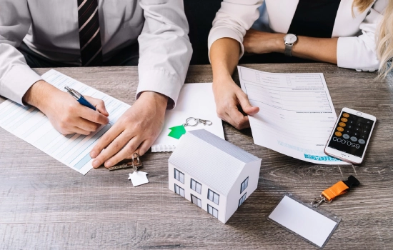 Handle The Paperwork Smoothly